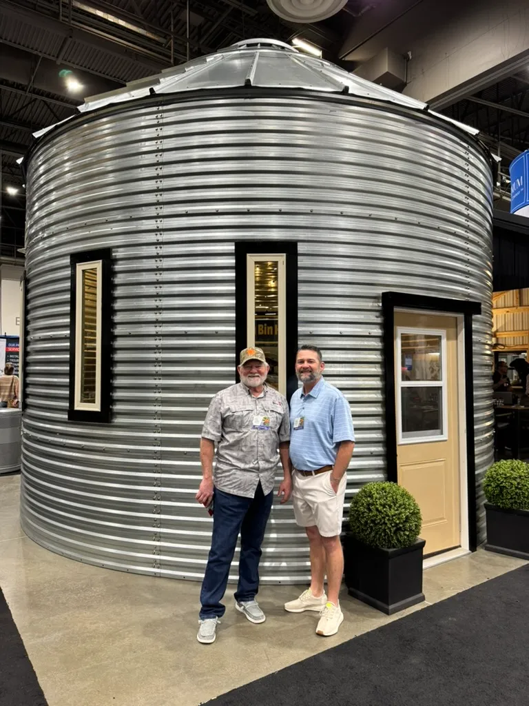 Texas Quality Structures owners