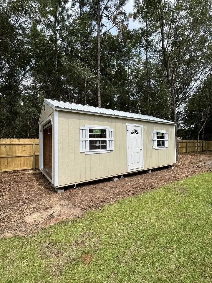 Portable Garage