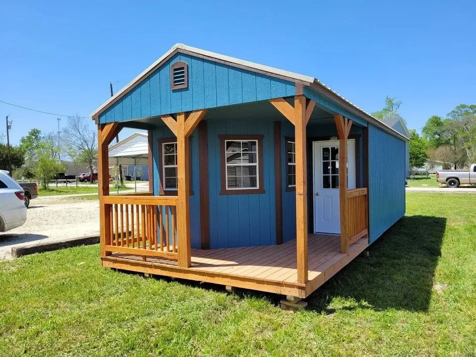 Portable Cabin
