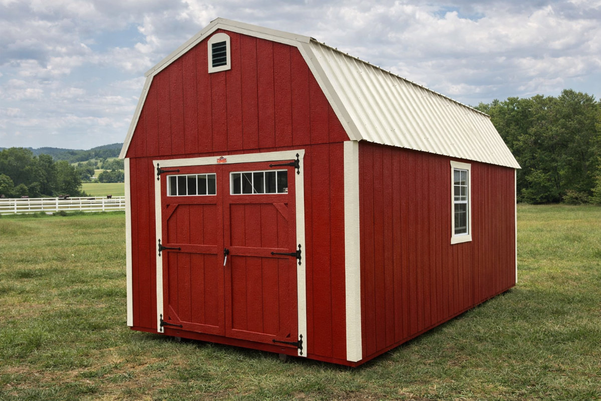 Portable Buildings