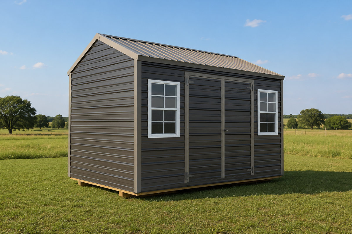 Metal Side Utility