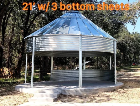 Texas quality structures (60)